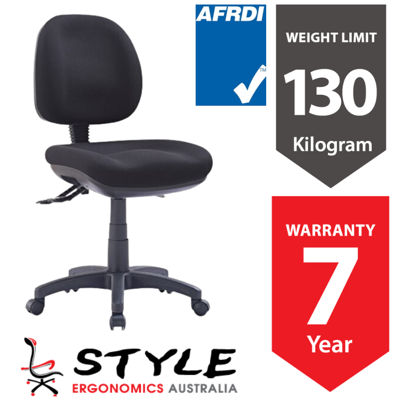 P350 ergonomic office chair sale