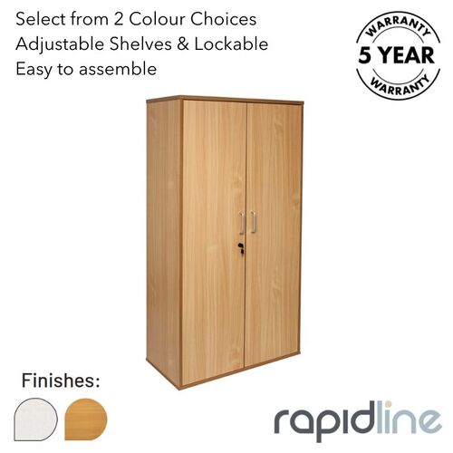 Rapid Span Cupboard