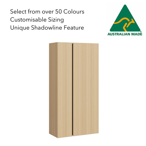 Shadowline Cupboards