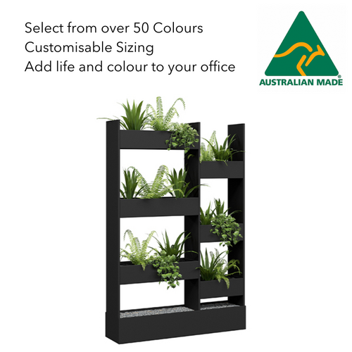 Upstand Vertical Garden