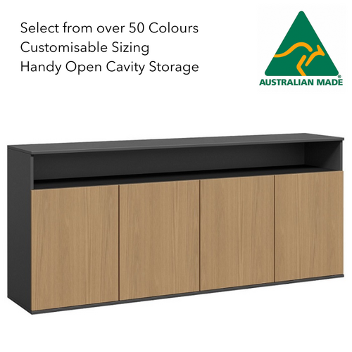 Credenza-C