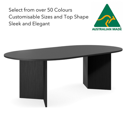 Arro Boardroom Table