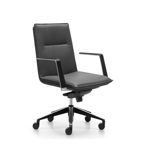 Mirage Medium Back Chair