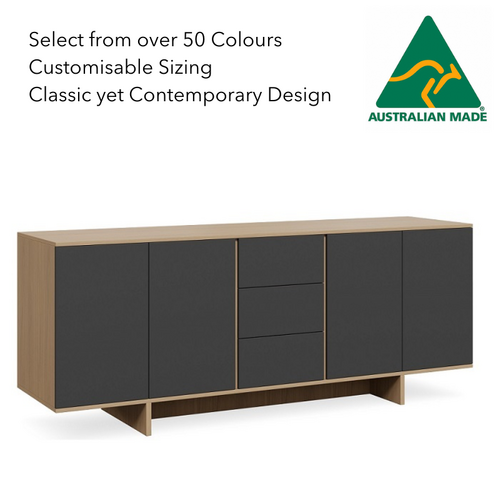 Credenza-G