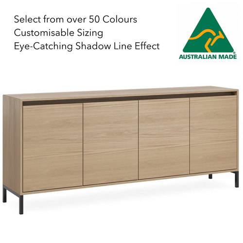 Credenza-H