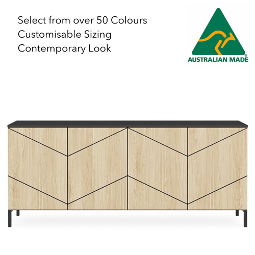 Austin Credenza