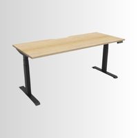 Height Adjustable Desks