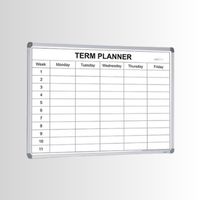 Presentation & Planner Boards