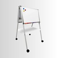 Mobile Whiteboards