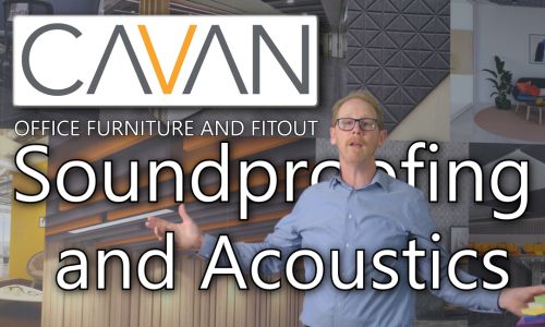 Soundproofing & Acoustics - What does this mean to me? image