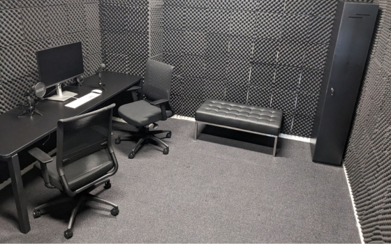 Hurstville Recording Studio image