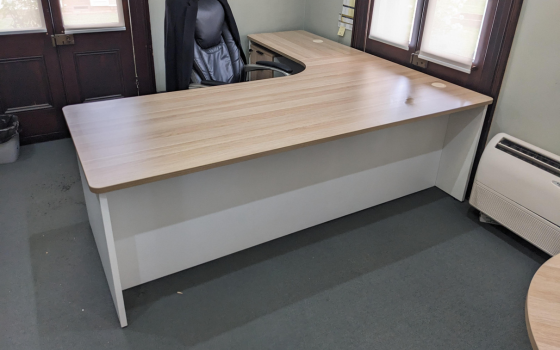 Narellan Principal's Office image