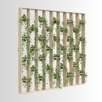 Vertical Gardens